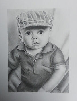 graphite, commission